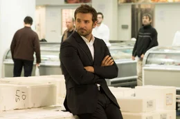 Seit mehr als zwei Jahren verzichtet Sternekoch Adam Jones (Bradley Cooper) auf Alkohol, Drogen und Frauen. Jetzt will er es noch mal wissen ...