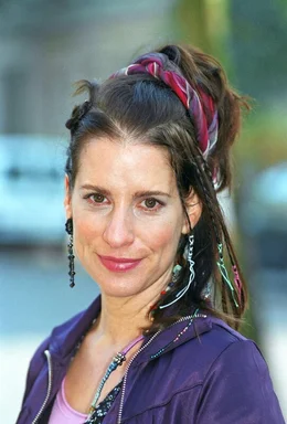Stefanie H&ouml;ner als Babette