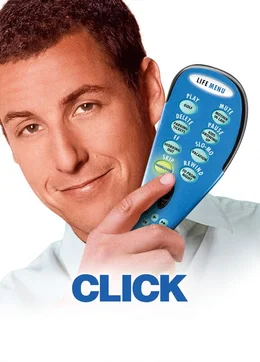 Was w&auml;re wenn Du eine universelle Fernbedienung h&auml;ttest ... mit der Du Dein Leben in Griff bekommst? Michael (Adam Sandler) findet es heraus ...; Was w&auml;re wenn Du eine universelle Fernbedienung h&auml;ttest ... mit der Du Dein Leben in Griff bekommst? Michael (Adam Sandler) findet es heraus ...