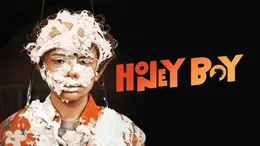 Honey Boy artwork