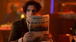 Renfield (Nicholas Hoult)