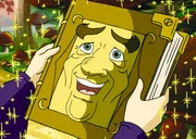 UBOS - das unermessliche Buch der Orakel und Sprüche