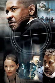 Inside Man - Artwork