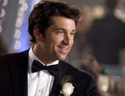 Der smarte Tom (Patrick Dempsey) ist ein Charmeur wie er im Buche steht. Doch eines Tages verliebt er sich ernsthaft - aber scheinbar erfolglos ...