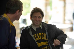 Bennett Miller