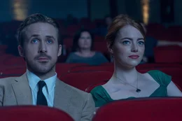 Mia (Emma Stone) und Sebastian (Ryan Gosling)