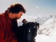 30 Uhr. Zum 200. Jahrestag der Erstbesteigung zeigt Georg Riha die pittoreske Wildheit des Glocknermassivs.