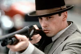 Skeet Ulrich