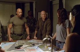G.I. JOE: RETALIATION, GI Joe Die Abrechnung, regie Jon Chu USA 2013