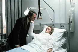 Gregory Peck, Lee Remick