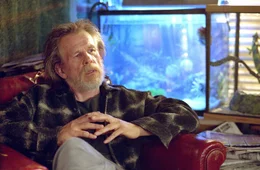 David Banner (Nick Nolte) ist der Vater von Bruce Banner. Der gro&szlig;artige Wissenschaftler ist f&uuml;r genetische Mutationen seines Sohnes verantwortlich, die nach einem Strahlenunfall zu ungeahnten Ver&auml;nderungen bei Bruce f&uuml;hren.
