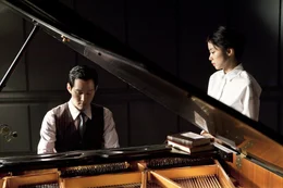 Hausherr Hoon (Lee Jung-jae) beginnt eine Aff&auml;re mit Eun-yi (Jeon Do-yeon).
