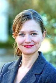 Stefanie Stappenbeck als Nina