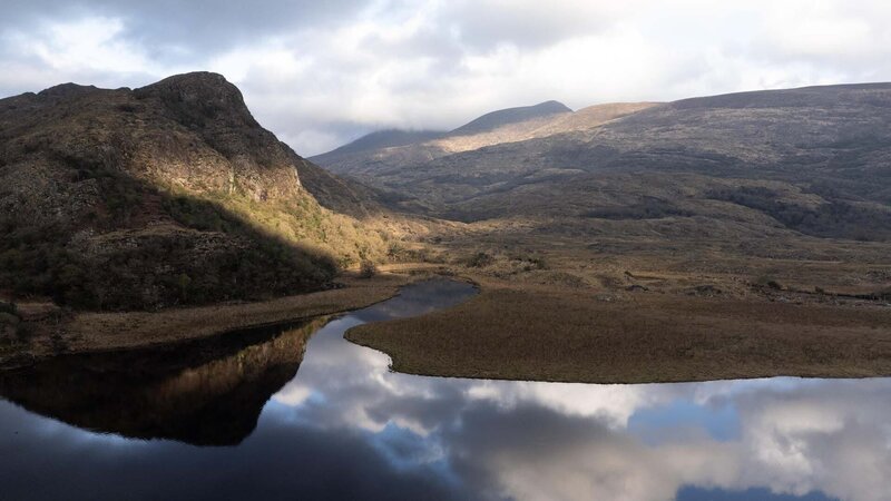 Kerry - Irlands wilder Westen (IRL, 2023)