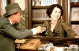 Matthew McConaughey, Julianna Margulies