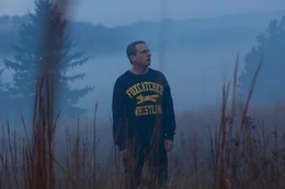 John du Pont (Steve Carell)
