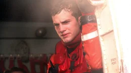 Jake Fischer (Ashton Kutscher) steht vor einer riesigen Herausforderung