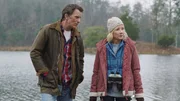 Paul (Thomas Jane) und seine Frau Wendy (Anne Heche) suchen verzweifelt nach ihrer vermissten Tochter.
