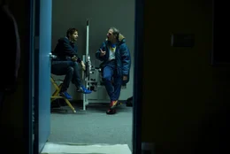 Bennett Miller, Steve Carell