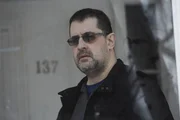 Der Täter Claude Larouche.