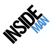 Inside Man - Logo