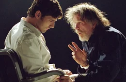 The Hulk, Hulk, regie Ang Lee USA 2003, Darsteller Eric Bana, Nick NolteThe Hulk, Hulk, regie Ang Lee USA 2003, Darsteller Eric Bana, Nick Nolte
