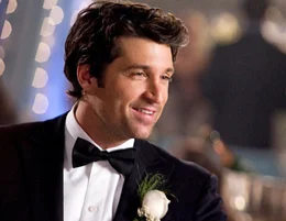 Patrick Dempsey