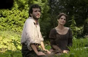 Martin (Bret McKenzie) und Jane Hayes (Keri Russell)