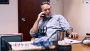 Detective Travis (Todd Terry)