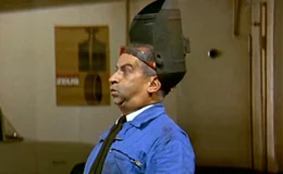 Leopold Saroyan (Louis de Fun&egrave;s)