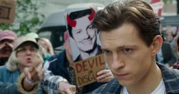 Peter Parker / Spider-Man (Tom Holland)