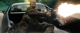 Als Cobras Anf&uuml;hrer Zartan die Gestalt des US-Pr&auml;sidenten annimmt und damit das ganze Land unter seine Kontrolle bringt, zeigt ihm General Joe Colton (Bruce Willis), warum man sich nicht mit Legenden anlegen sollte ...