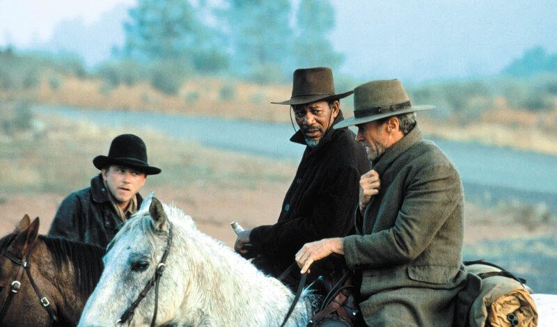 Erbarmungslos (USA, 1992)