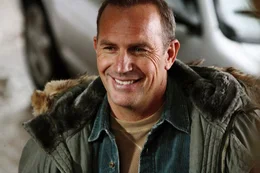 Ben Randall (Kevin Costner).