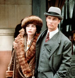 Julianna Margulies, Matthew McConaughey
