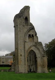 Glastonbury Abbey