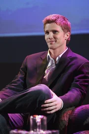 Grant Harper (Thad Luckinbill)