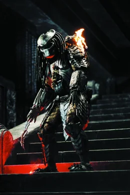 Predator (Ian Whyte)