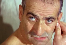 Leopold Saroyan (Louis de Fun&egrave;s)