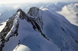 Gro&szlig;glockner.