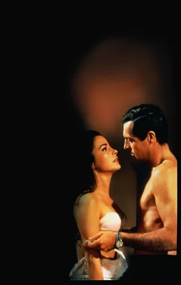 ALFRED HITCHCOCK: TOPAS - Artwork