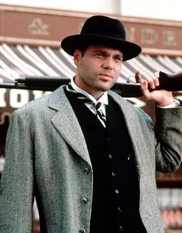 Vincent D'Onofrio