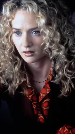 Audrey Timmonds (Maria Pitillo)