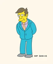 (17. Staffel) - Schul-Direktor Skinner versucht h&auml;ufig vergebens, in den geheiligten Hallen von Springfield geistiges Kulturgut zu vermitteln ...