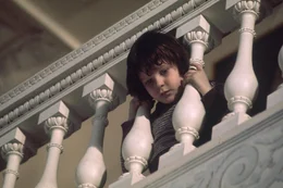 Damien (Harvey Stephens)