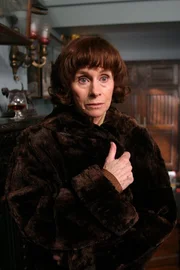 Rita Tushingham as Miss Elizabeth Percehouse