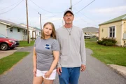 Gypsy Rose Blanchard und Rod Blanchard