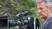 J&uuml;rgen Eichinger an der Kamera.