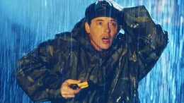 Der Biologe Niko Tatopoulos (Matthew Broderick) bekommt es mit dem gigantischen Mutanten Godzilla zu tun.