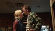 Kurz nach dem Verschwinden ihrer Tochter Taylor kommt es zwischen  Paul (Thomas Jane) und Wendy (Anne Heche) im Wohnmobil zu einer erbitterten Auseinandersetzung.
